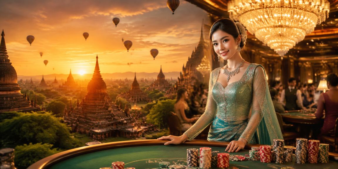 popa7 တာဝန်သိ ကစားခြင်း